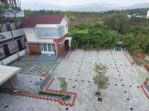 Shaiva Urban Retreat
